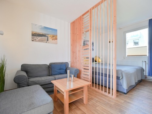 Bungalow - 4 personer -  - Deichstraße - 23746 - Kellenhusen