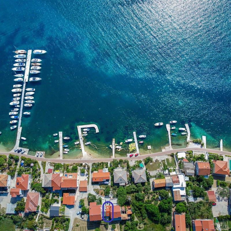 Sommerhus - 5 personer -  - Rab/Barbat - 51280