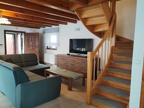 Holiday home - 6 persons -  - 72-400 - Lukecin