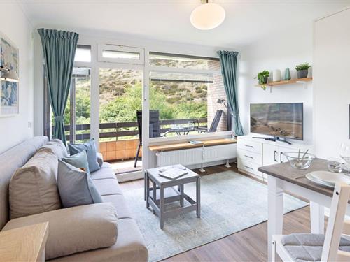 Holiday apartment - 2 persons -  - Mövenbergstraße - 25992 - List Auf Sylt