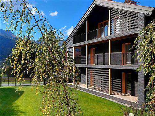 Holiday apartment - 2 persons -  - Pulvermühlstraße - 6215 - Achenkirch