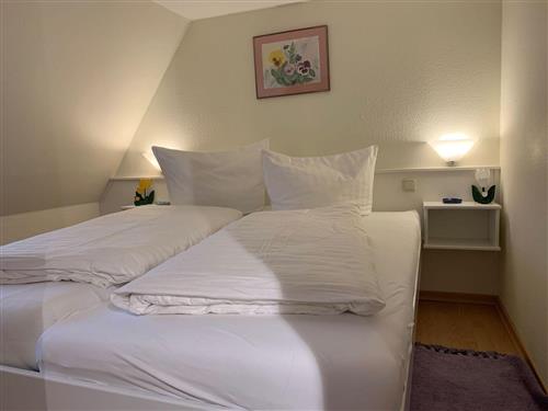 Ferienwohnung - 2 Personen -  - Hööwjaat - 25946 - Nebel