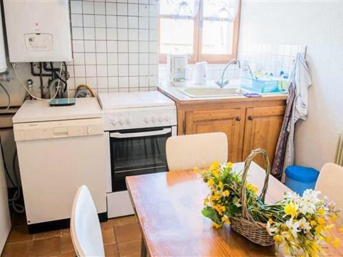 Ferienhaus - 4 Personen -  - 48130 - Fau De Peyre