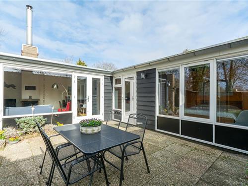 Bungalow - 4 personer -  - 1753KA - Sint Maartenszee