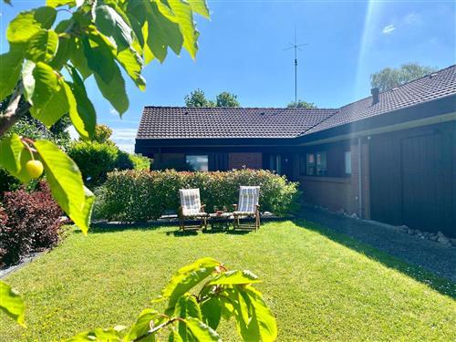 Holiday Home/Apartment - 2 persons -  - Ahornweg - 23769 - Fehmarn Ot Burg