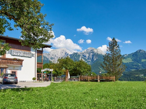  - 2 personer -  - Oberschönauerstr. - 83471 - Schönau Am Königssee