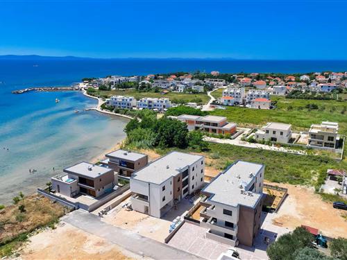 Ferieleilighet - 2 personer -  - Put Skrapavca - Zadar - Privlaka - 23233 - Privlaka