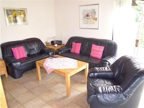 Holiday Home/Apartment - 6 persons -  - Marschenring - 26969 - Butjadingen / Burhave