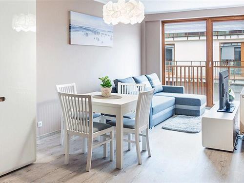 Ferienwohnung - 4 Personen -  - Plazowa - 78-100 - Kolobrzeg