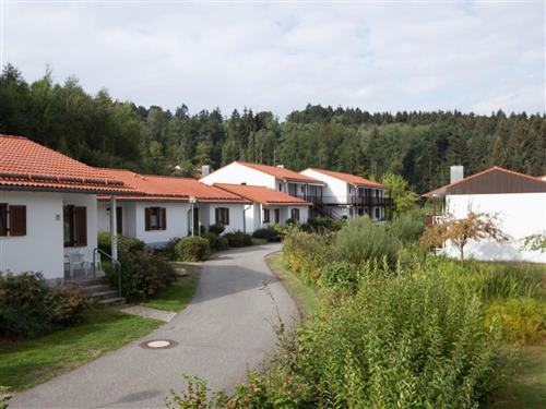 Sommerhus - 4 personer -  - Badstraße - 93167 - Falkenstein