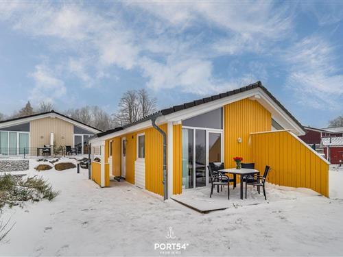 Sommerhus - 4 personer -  - Panoramablick - 37444 - St. Andreasberg