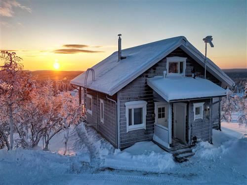 Ferienhaus - 8 Personen -  - Inari - 99830