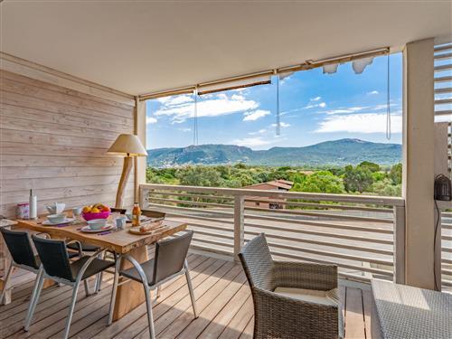 Ferienwohnung - 4 Personen -  - Porto Vecchio - 20137