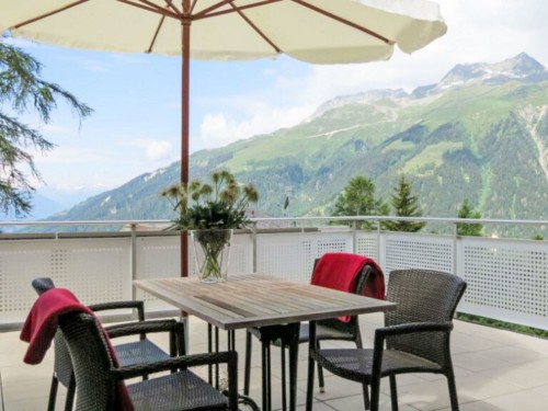 Ferieleilighet - 4 personer -  - 3997 - Bellwald