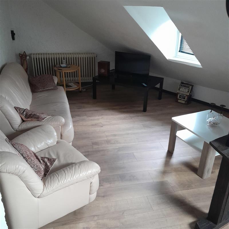 Ferielejlighed - 2 personer -  - Hauptstraße - 54568 - Gerolstein