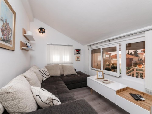 Ferieleilighet - 4 personer -  - 21400 - Supetar