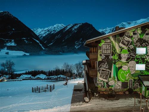 Ferielejlighed - 2 personer -  - Rossberg - 5741 - Neukirchen Am Großvenedig