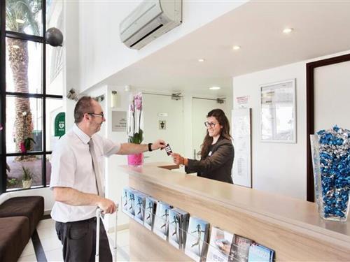 Ferienwohnung - 4 Personen -  - 06240 - Beausoleil