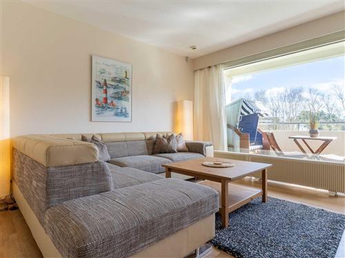 Ferielejlighed - 2 personer -  - Alter Badweg - 25826 - St. Peter-Ording