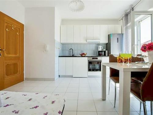 Ferielejlighed - 3 personer -  - Gospe u Siti - Split - Podstrana - 21312 - Podstrana