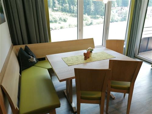 Semesterlägenhet - 4 personer -  - Juns - 6293 - Tux