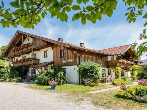 Feriehus - 4 personer -  - 83339 - Chieming