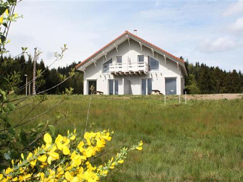 Ferienhaus - 6 Personen -  - 88530 - Le Tholy