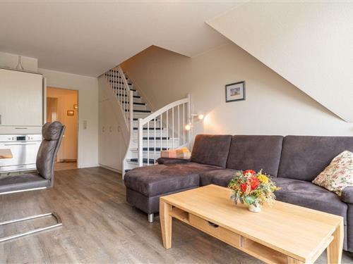 Holiday Home/Apartment - 5 persons -  - Badalllee - 25826 - St. Peter-Ording