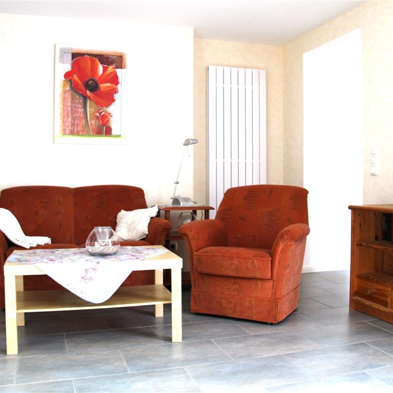 Ferielejlighed - 2 personer -  - Fischerstraße - 23743 - Grömitz