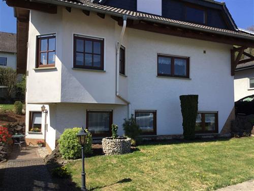 Holiday Home/Apartment - 2 persons -  - Basselscheider-Str. - 56281 - Emmelshausen