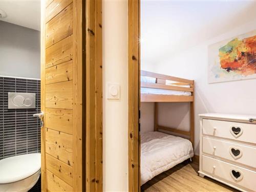 Sommerhus - 6 personer -  - 73320 - Tignes