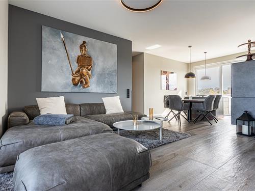 Ferielejlighed - 4 personer -  - Waldstraße - 18225 - Kühlungsborn