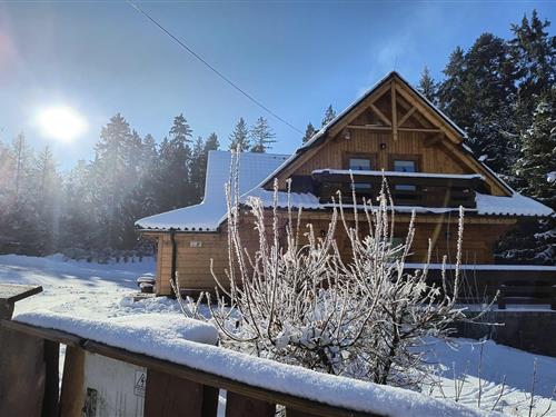 Ferielejlighed - 3 personer -  - 34442 - Lapsze Nizne