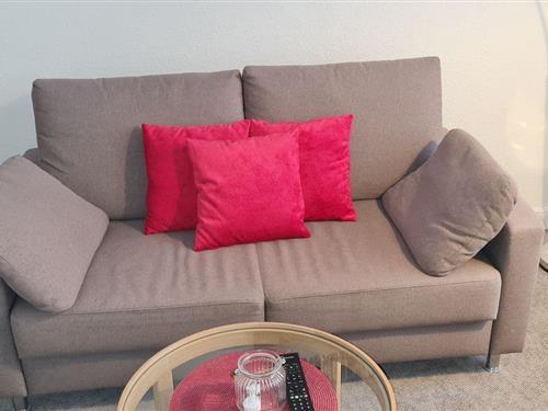 Holiday apartment - 3 persons -  - Janusstraße - 26548 - Norderney