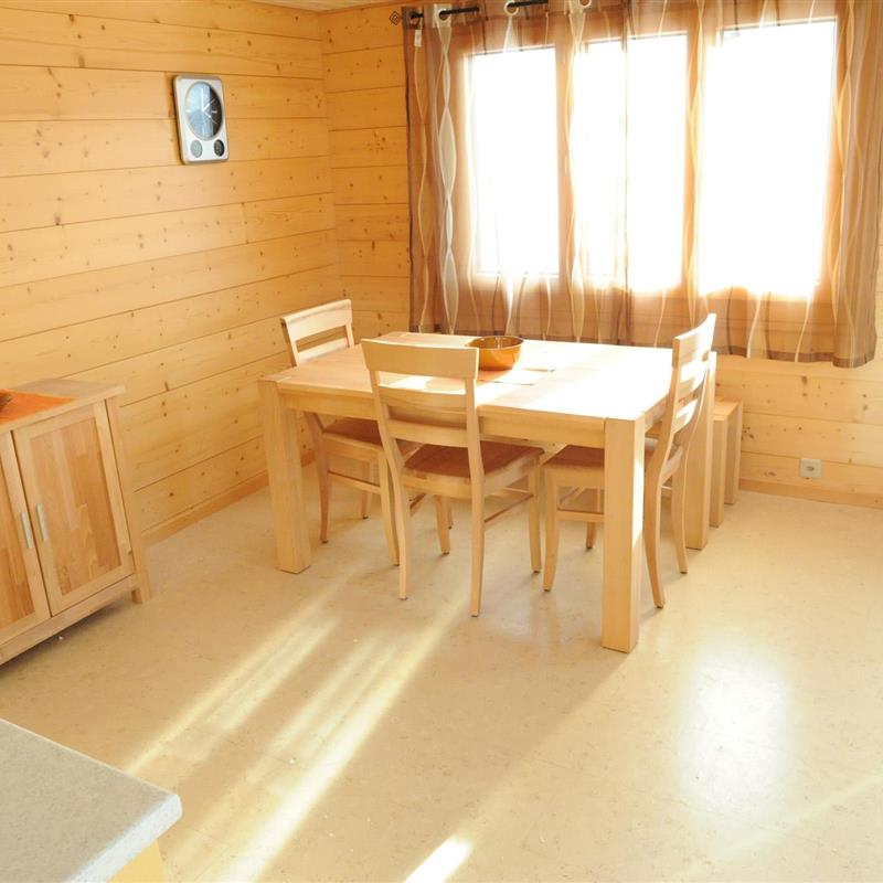 Ferielejlighed - 4 personer -  - 3983 - Riederalp
