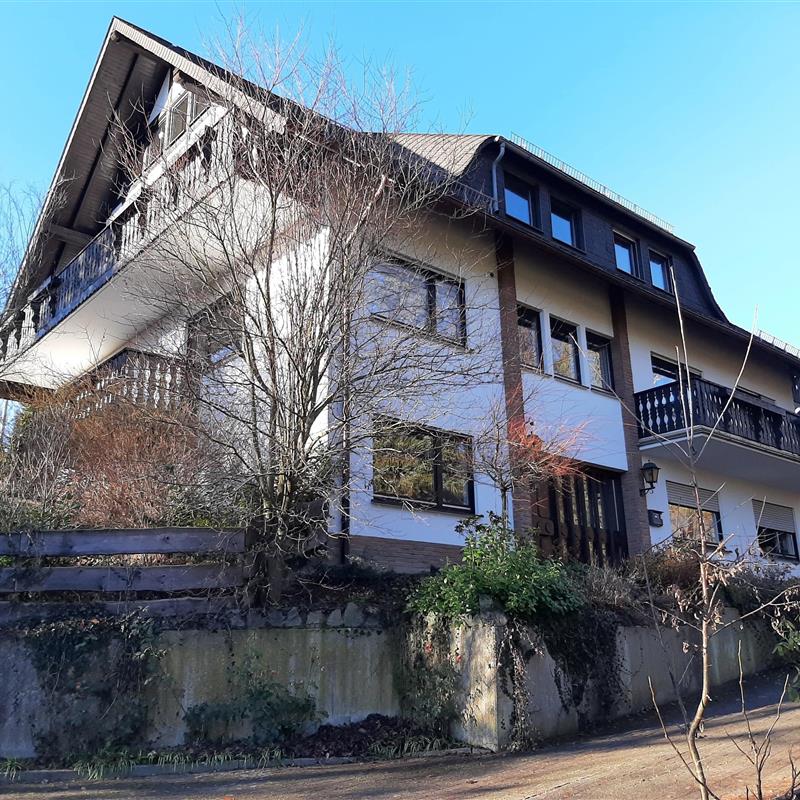 Ferielejlighed - 2 personer -  - Höfestraße - 59969 - Hallenberg