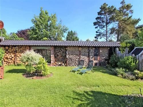 Ferielejlighed - 3 personer -  - Scharlackenweg - 18356 - Barth