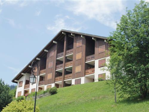 Ferielejlighed - 6 personer -  - 74390 - Châtel