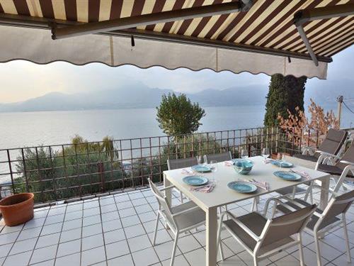 Ferienhaus - 6 Personen -  - 37010 - Torri Del Benaco