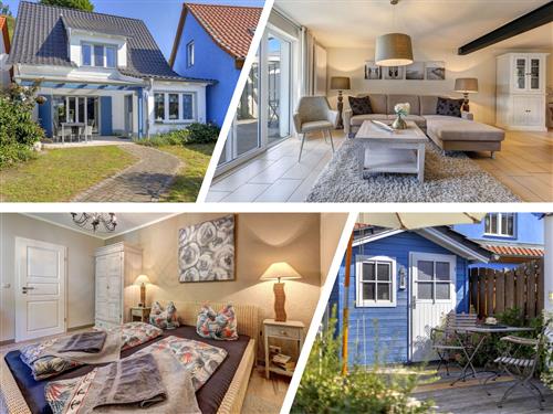 Ferielejlighed - 5 personer -  - Ortstraße - 17419 - Kamminke