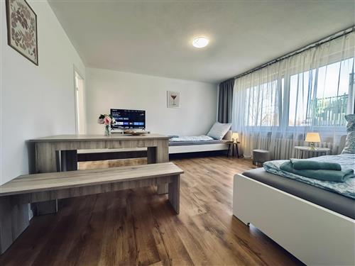 Ferielejlighed - 4 personer -  - Nordhorn - 48527