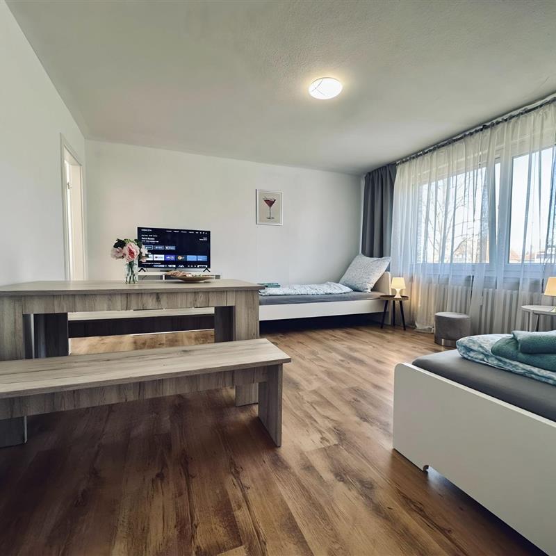 Ferielejlighed - 4 personer -  - Nordhorn - 48527