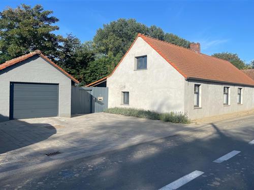 Feriehus - 8 personer -  - 8554 - Sint-Denijs