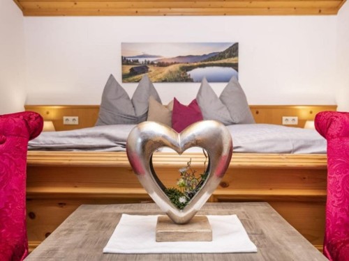 Ferieleilighet - 4 personer -  - Bichlweg - 5542 - Flachau