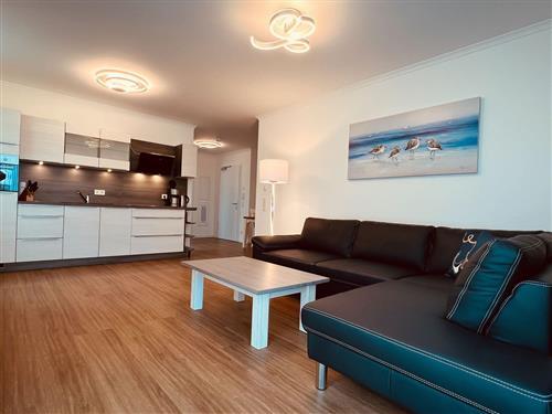 Holiday Home/Apartment - 4 persons -  - Seestraße - 18211 - Börgerende-Rethwisch