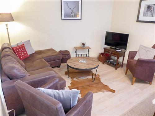 Ferielejlighed - 6 personer -  - Crans-Montana - 3963