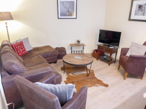 Holiday apartment - 6 persons -  - Crans-Montana - 3963