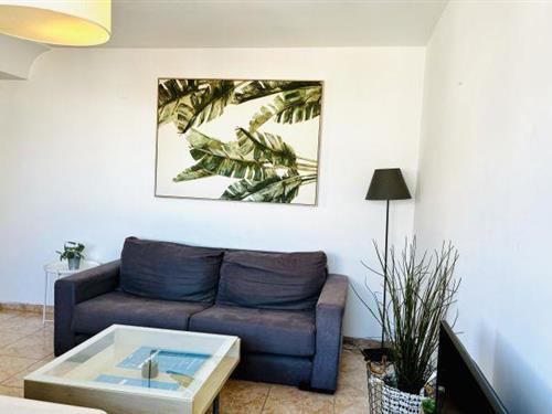 Sommerhus - 5 personer -  - 46020 - Valencia / València