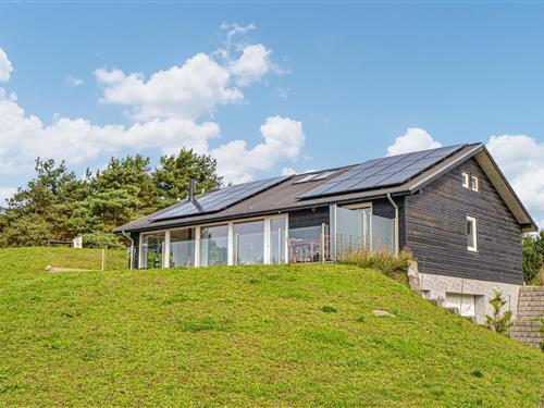 Sommerhus - 8 personer -  - Lundshøjvej - Handrup - 8400 - Ebeltoft