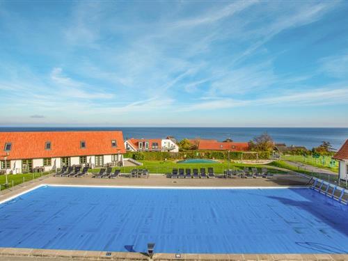 Ferielejlighed - 6 personer -  - Lille Jernkaasvej - 3760 - Gudhjem